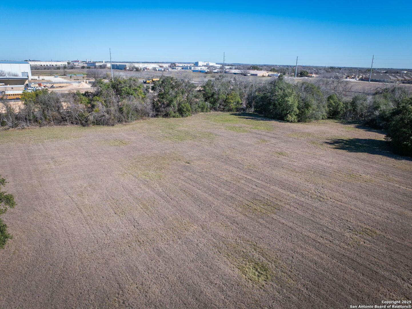 Tbd E Pine Seguin TX 78155