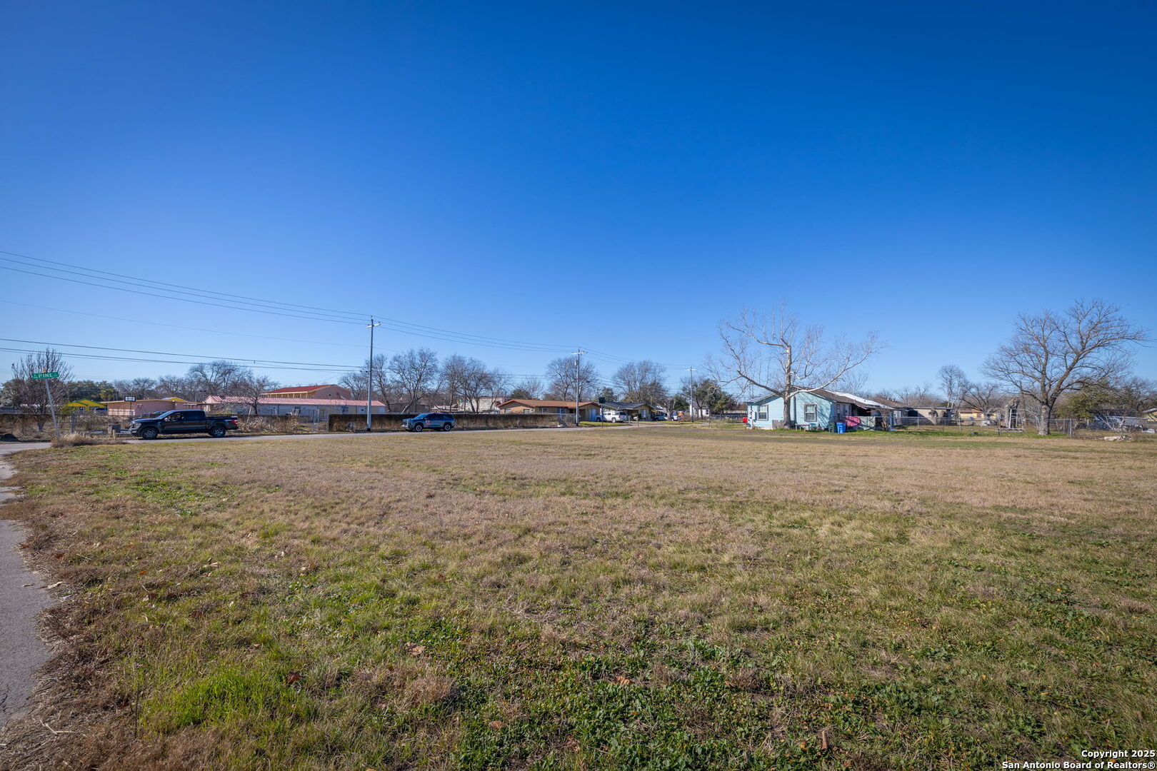 Tbd E Pine Seguin TX 78155