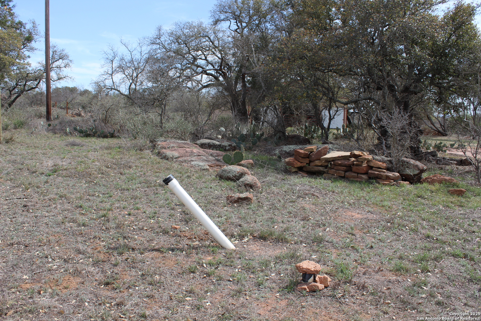 4745 County Road 120 Marble Falls TX 78654