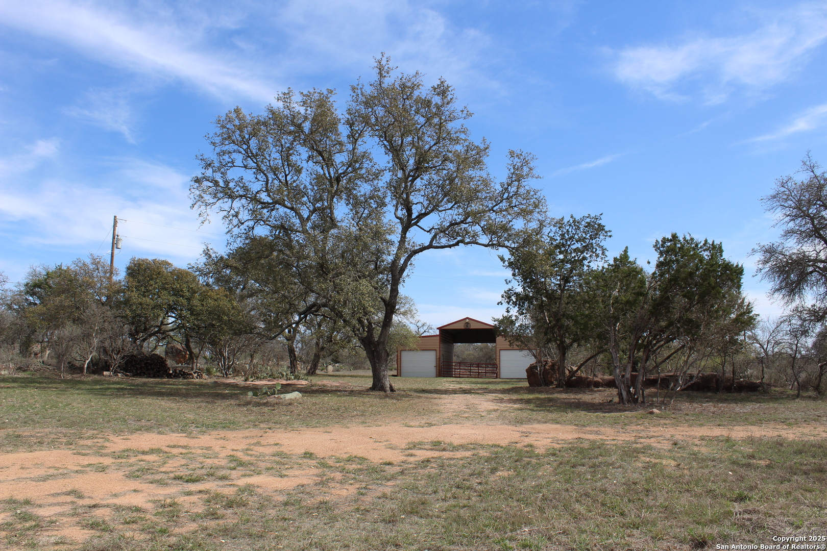 4745 County Road 120 Marble Falls TX 78654