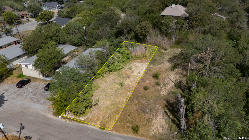 1104 Advance Street San Marcos TX 78666