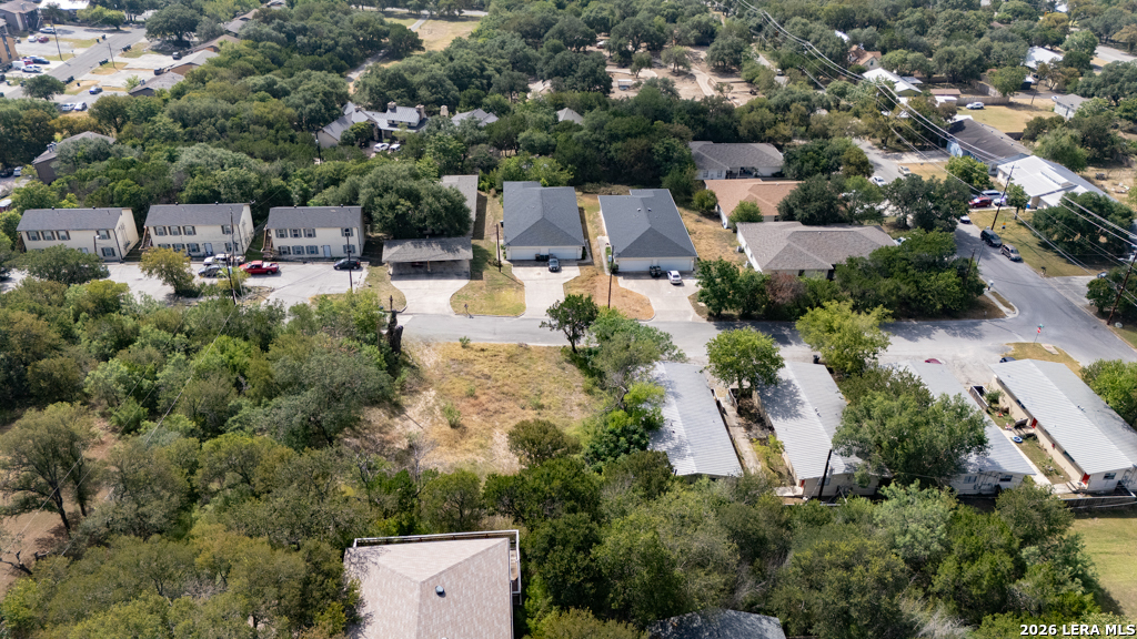 1104 Advance Street San Marcos TX 78666
