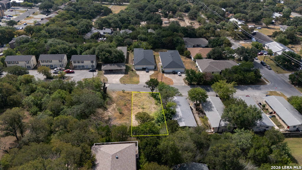 1104 Advance Street San Marcos TX 78666