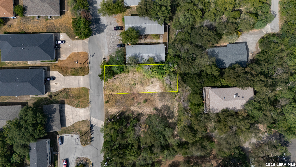 1104 Advance Street San Marcos TX 78666