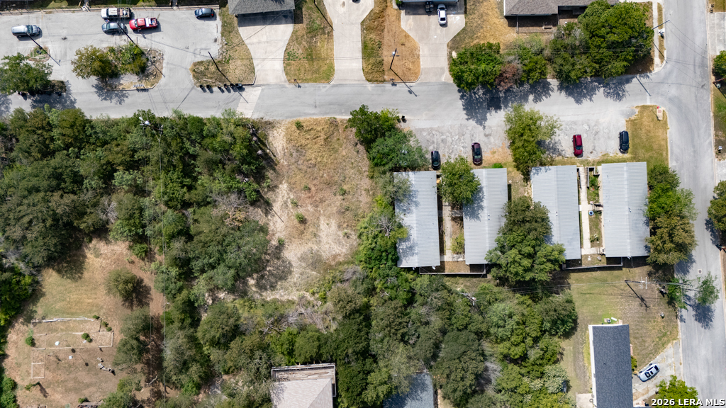 1104 Advance Street San Marcos TX 78666
