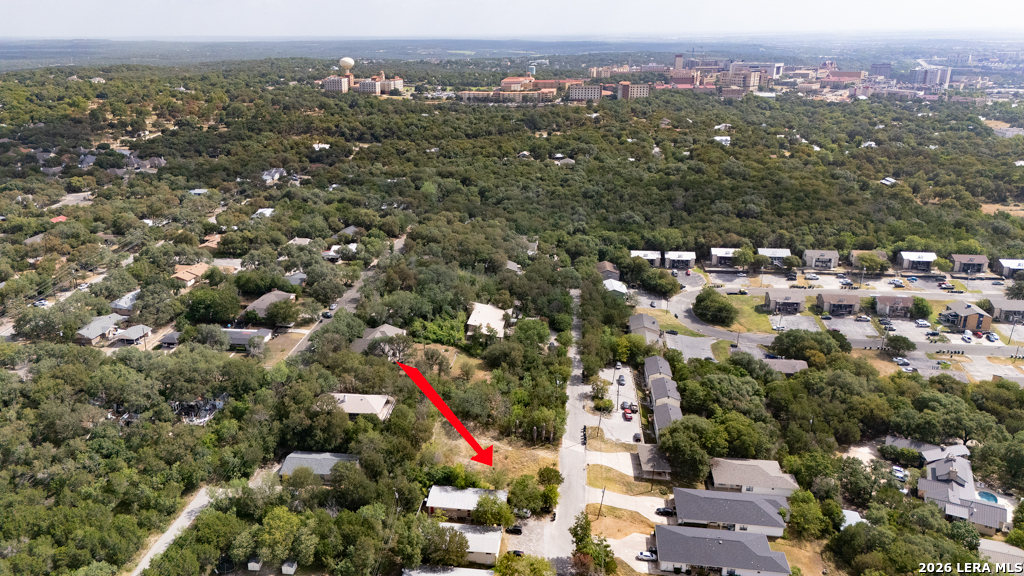 1104 Advance Street San Marcos TX 78666