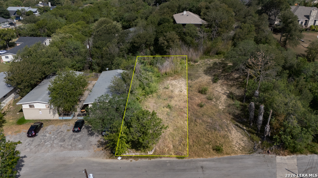 1104 Advance Street San Marcos TX 78666