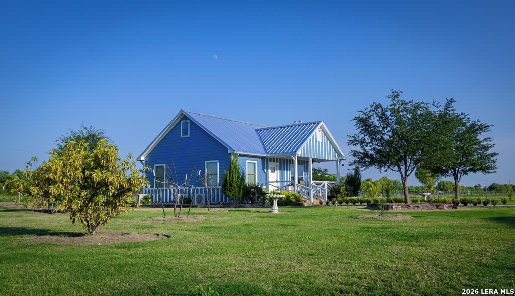 1873 Fm 1908 Quemado TX 78877