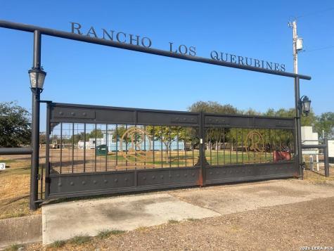 1873 Fm 1908 Quemado TX 78877