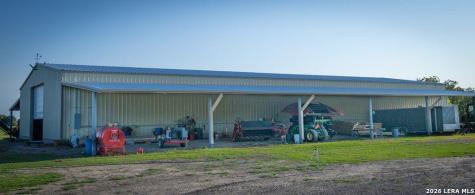 1873 Fm 1908 Quemado TX 78877