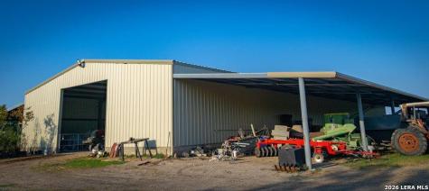 1873 Fm 1908 Quemado TX 78877