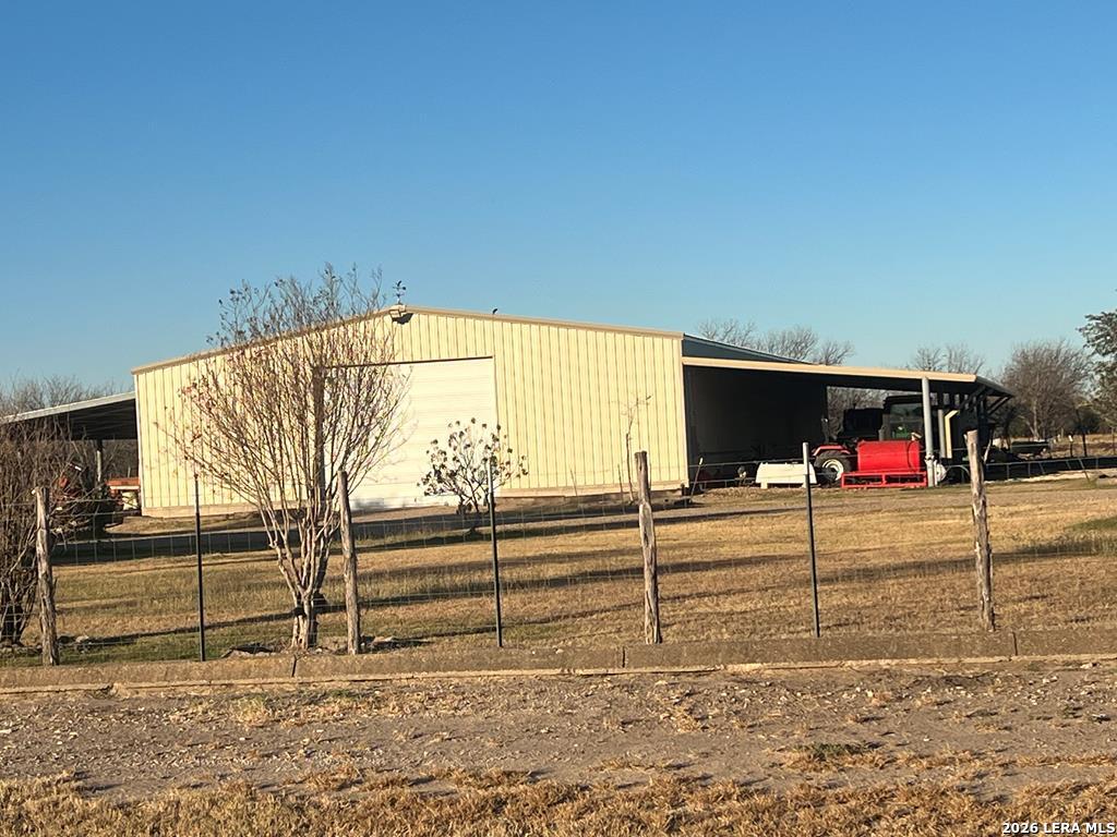 1873 Fm 1908 Quemado TX 78877