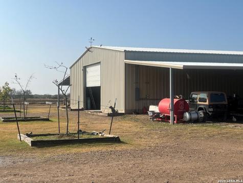 1873 Fm 1908 Quemado TX 78877