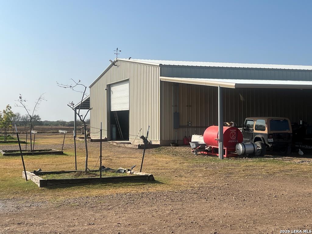 1873 Fm 1908 Quemado TX 78877