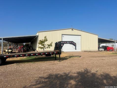 1873 Fm 1908 Quemado TX 78877