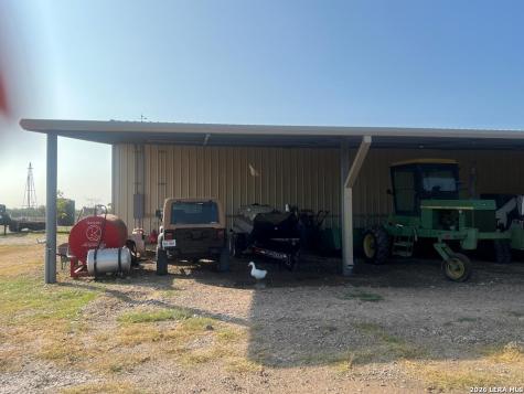 1873 Fm 1908 Quemado TX 78877