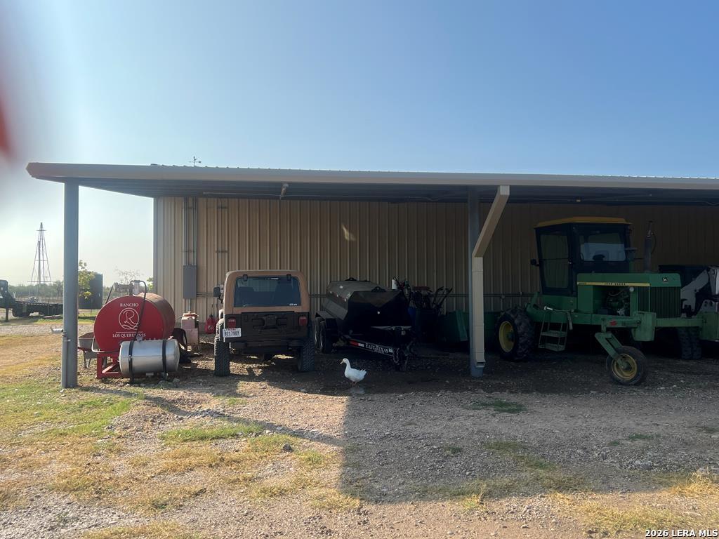 1873 Fm 1908 Quemado TX 78877