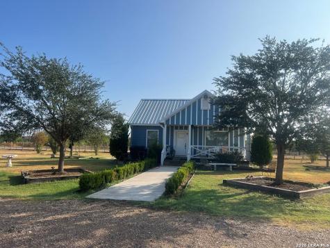 1873 Fm 1908 Quemado TX 78877