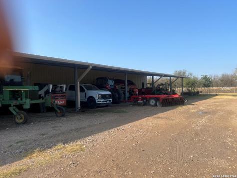 1873 Fm 1908 Quemado TX 78877