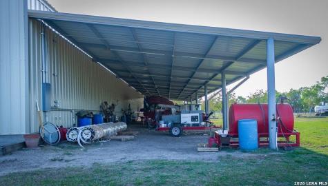 1873 Fm 1908 Quemado TX 78877
