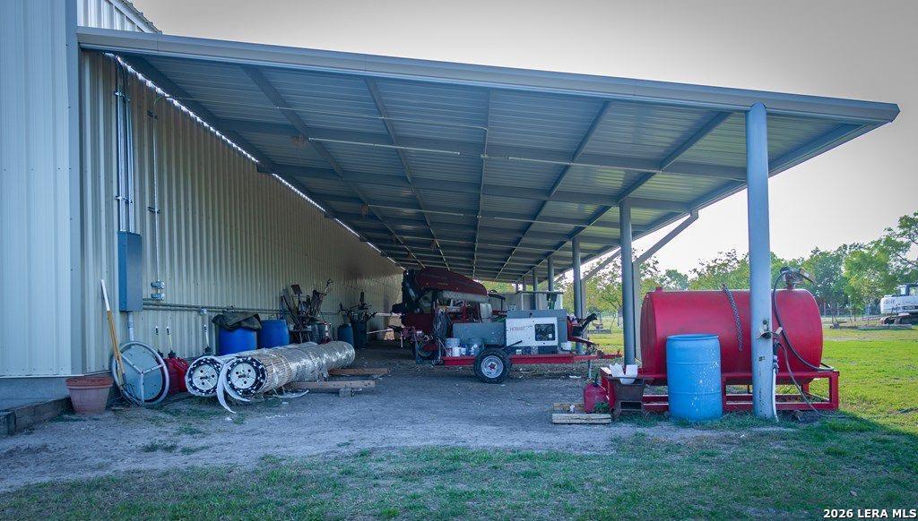 1873 Fm 1908 Quemado TX 78877