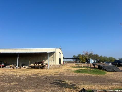 1873 Fm 1908 Quemado TX 78877