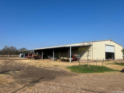 1873 Fm 1908 Quemado TX 78877