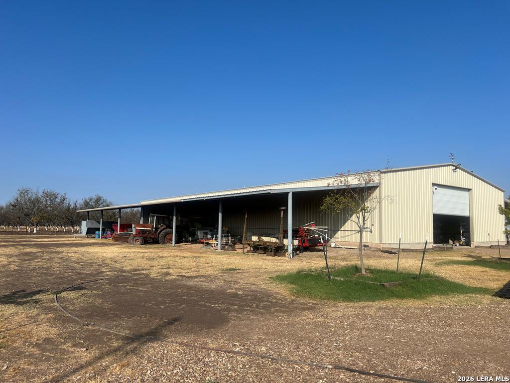 1873 Fm 1908 Quemado TX 78877