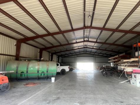 1873 Fm 1908 Quemado TX 78877