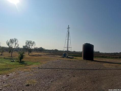 1873 Fm 1908 Quemado TX 78877
