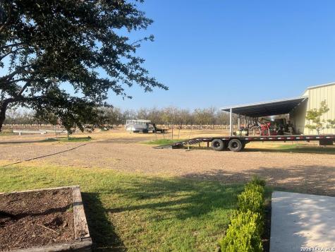 1873 Fm 1908 Quemado TX 78877