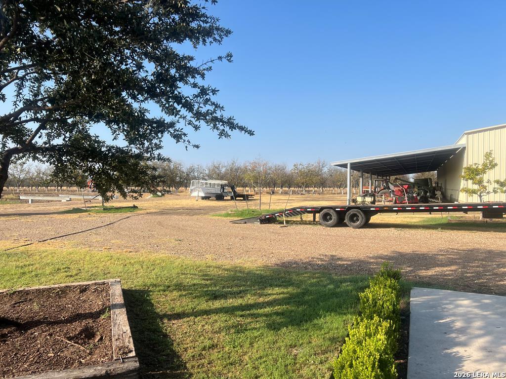 1873 Fm 1908 Quemado TX 78877