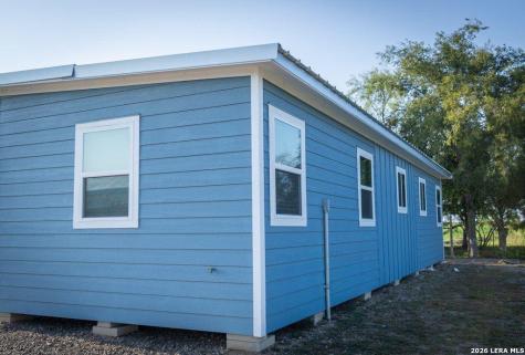 1873 Fm 1908 Quemado TX 78877