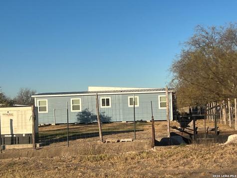 1873 Fm 1908 Quemado TX 78877