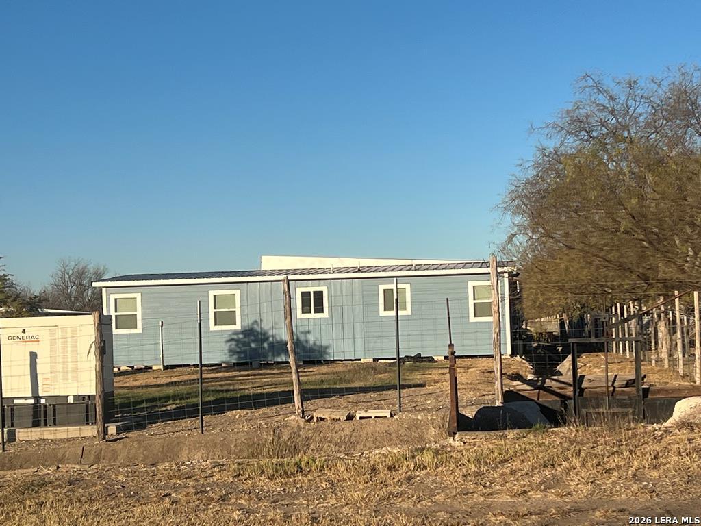 1873 Fm 1908 Quemado TX 78877