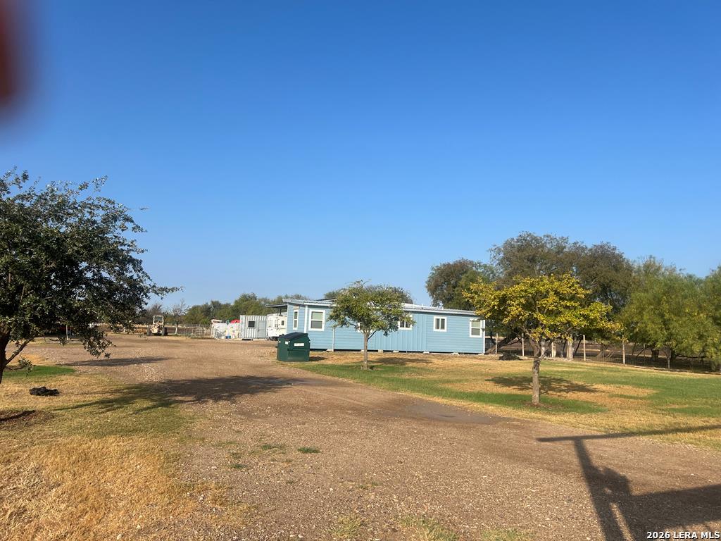 1873 Fm 1908 Quemado TX 78877