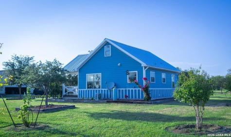 1873 Fm 1908 Quemado TX 78877