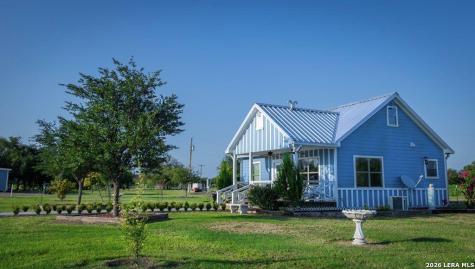 1873 Fm 1908 Quemado TX 78877