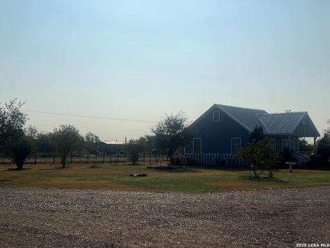 1873 Fm 1908 Quemado TX 78877