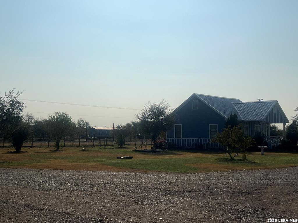 1873 Fm 1908 Quemado TX 78877