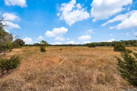 00 N Stahl Lane Bulverde TX 78163