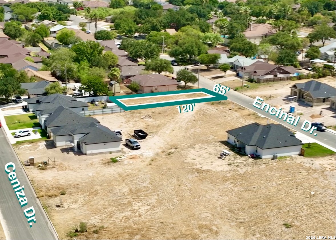 749 Encinal Drive Eagle Pass TX 78852