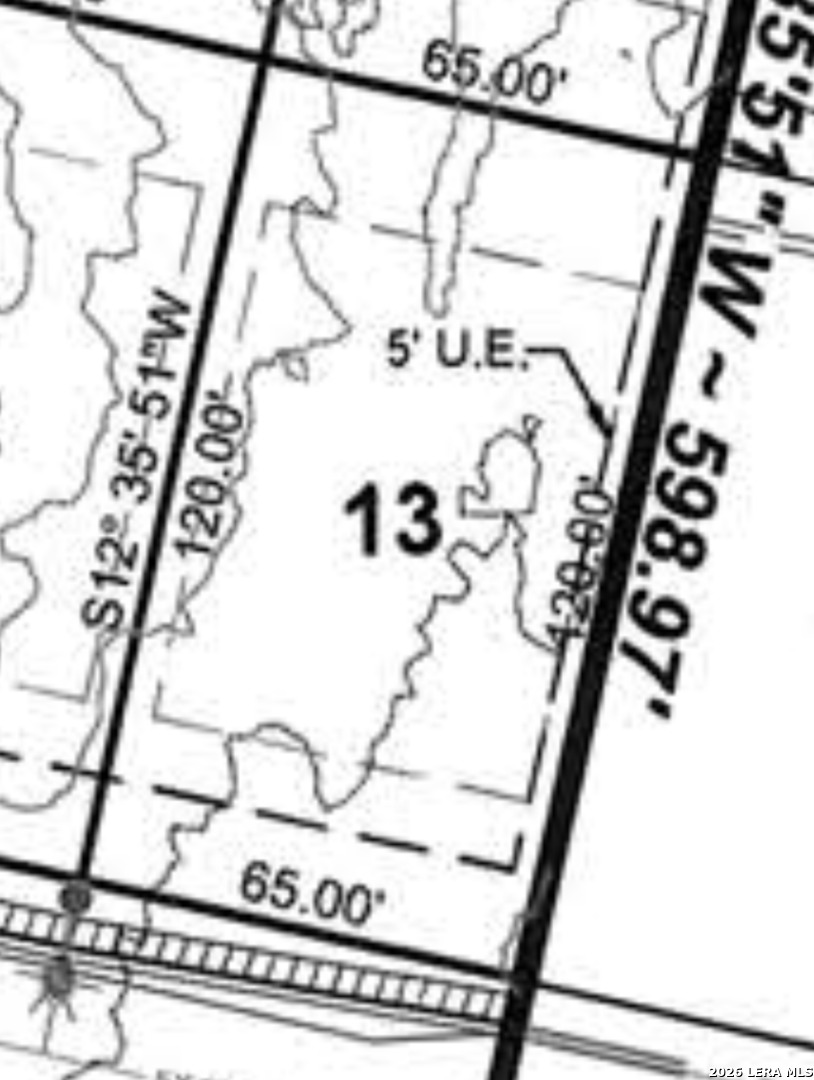 749 Encinal Drive Eagle Pass TX 78852