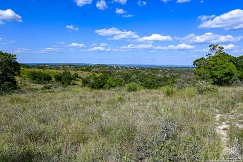 Tract 4 Jungfrau Hill Road Comfort TX 78013