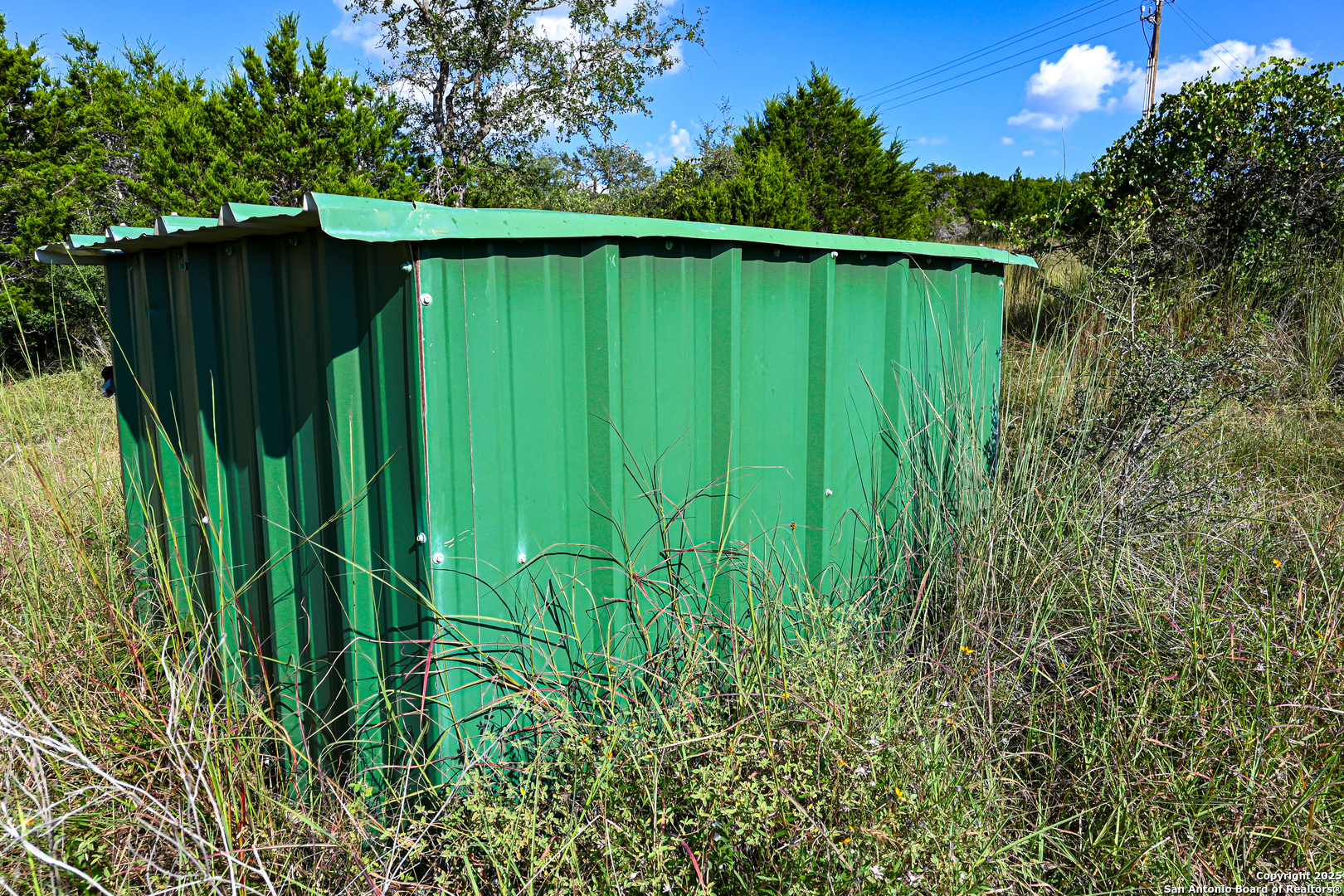 Tract 4 Jungfrau Hill Road Comfort TX 78013