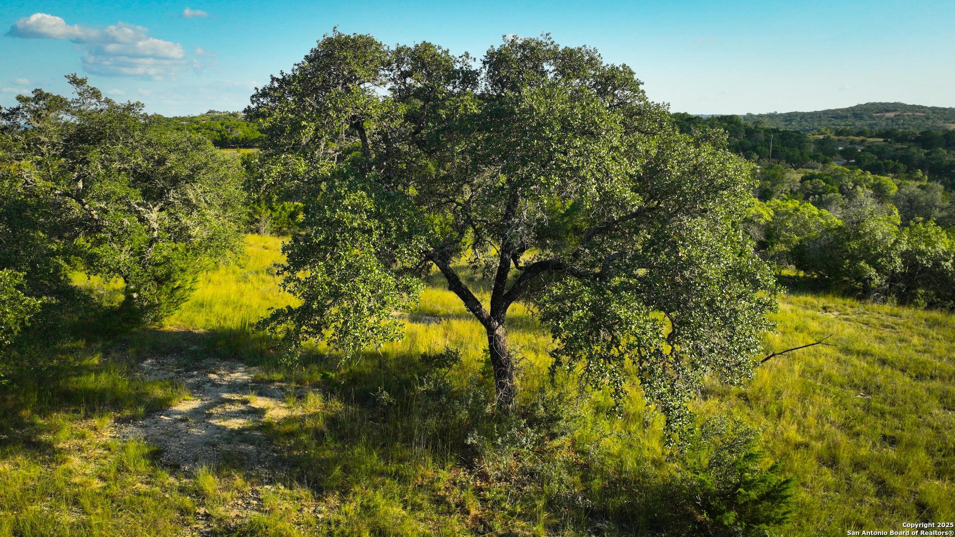 Tract 4 Jungfrau Hill Road Comfort TX 78013