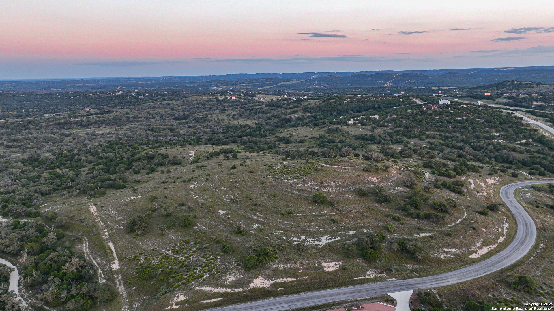 Tract 4 Jungfrau Hill Road Comfort TX 78013