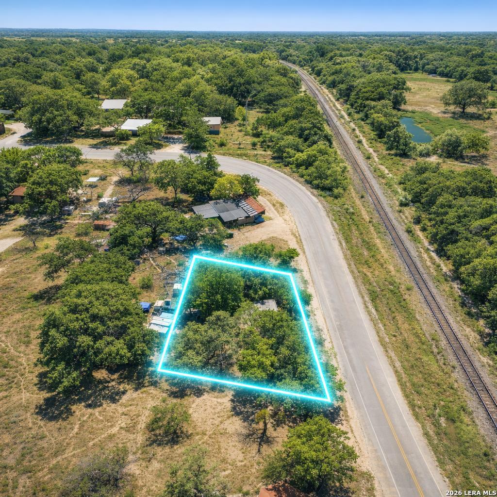 1975 Gruene New Braunfels TX 78130