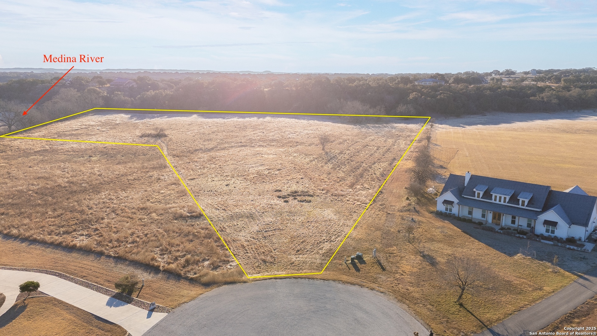 Lot 756 Lucky Ridge Bandera TX 78003