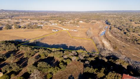 Lot 756 Lucky Ridge Bandera TX 78003